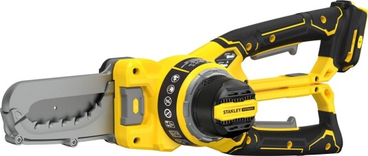 STANLEY KJEDESAG ALLIGATOR 18V V20 15CM