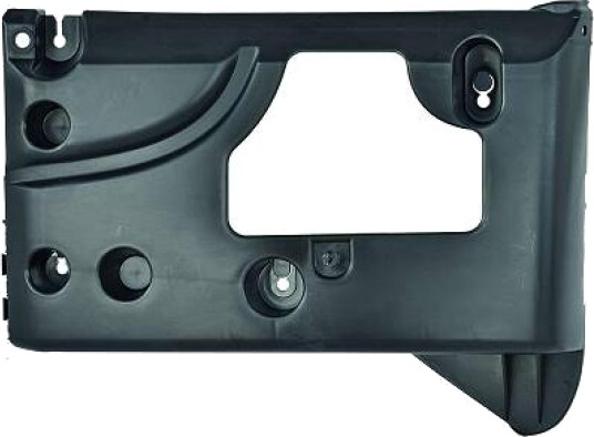 Holder, støtfanger DIEDERICHS 4487058