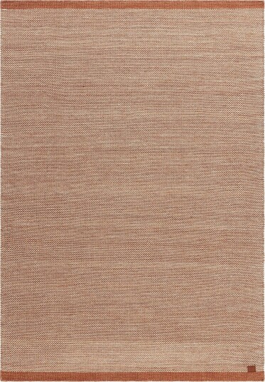 KM Home Sandhamn Orange 160X230CM KM Home Sandhamn Orange 160X230CM