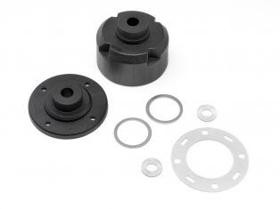 Maverick MV150141 Differential Case Set