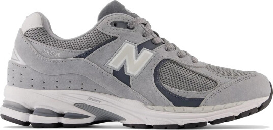 New Balance Herre Sko Grå 43 EU,