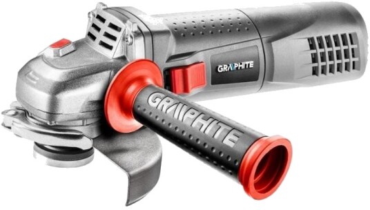 GRAPHITE 59G087 Vinkelsliper