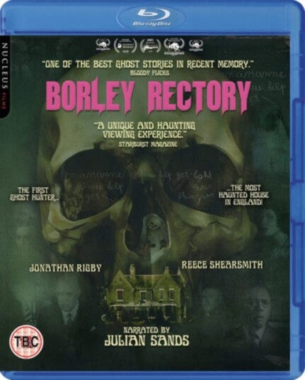 Borley Rectory Borley Rectory