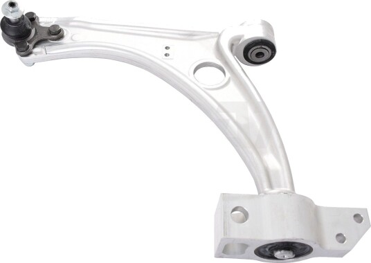 SPIDAN CHASSIS PARTS 57777 Bærearm SPIDAN CHASSIS PARTS 57777 Bærearm