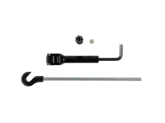 Ceramicspeed krankbolt verktøy uden håndhjul Ceramicspeed krankbolt verktøy uden håndhjul