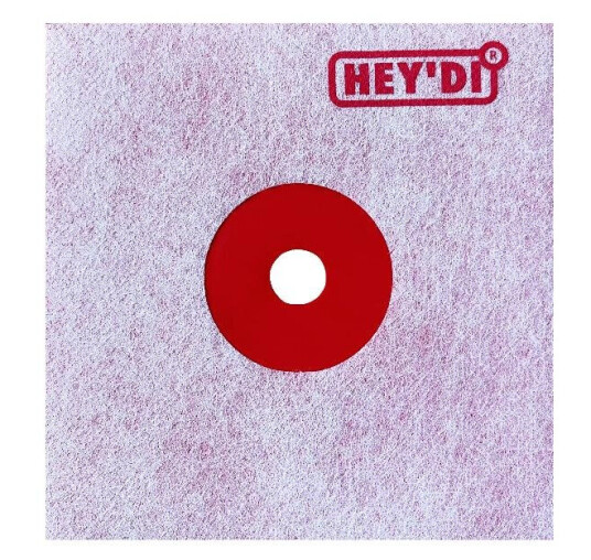 Heydi Rm 19-32 Rørmansjett Heydi Rm 19-32 Rørmansjett