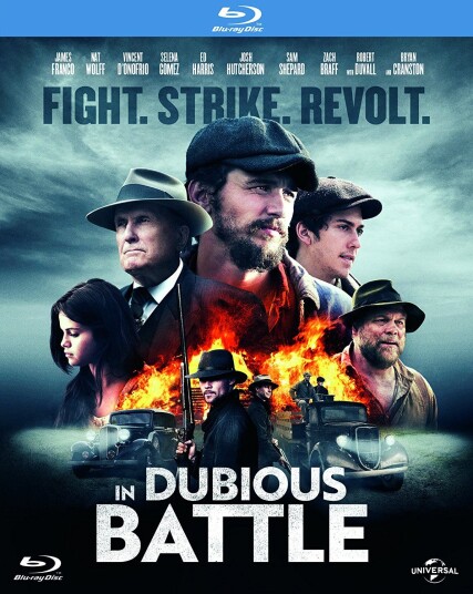 In Dubious Battle In Dubious Battle