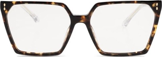 Isabel Marant Dame Accessories Brun ONE SIZE,