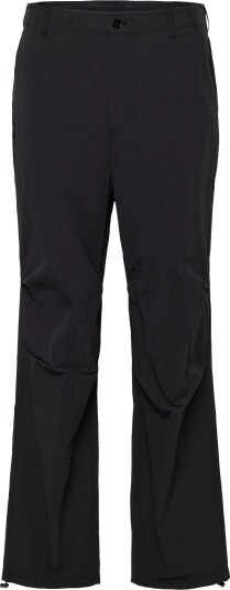 Mads Nørgaard Dry Nylon Cargo Pants Black 56