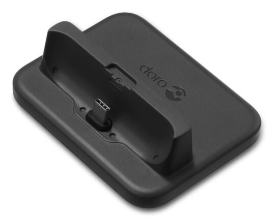 Doro Cradle Eco 8210/8110 Perp