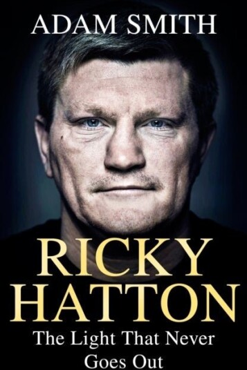 Ricky Hatton Ricky Hatton