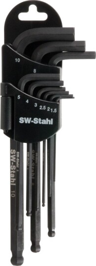 SW-Stahl 04205SB Vinkelskrutrekkersett
