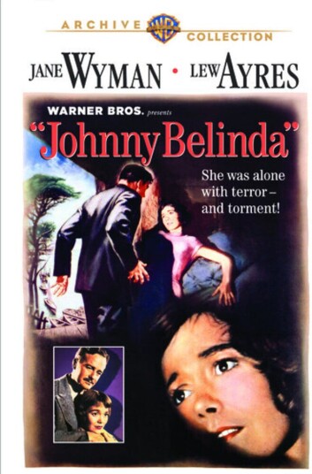 Johnny Belinda DVD Johnny Belinda DVD