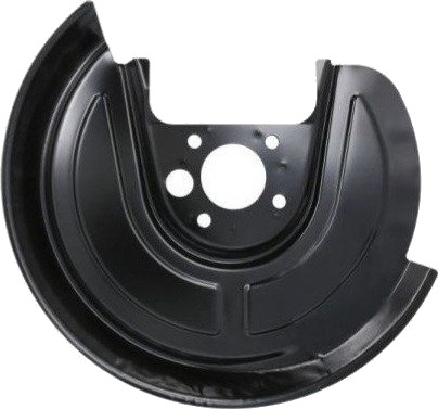 PROCARO PR19-1144 Skvettbord, bemseskive