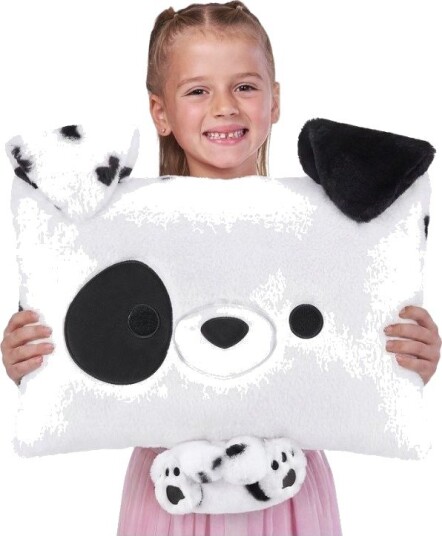 Zuru Pillow Peeps Kosedyr Dalmatiner