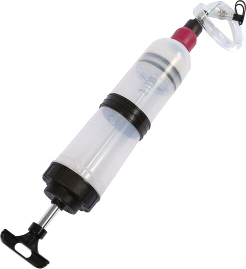 KUNZER 7VP01.1 Fylle- / tømmepumpe, universell