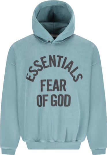 Fear Of God Herre Gensere & Hettegensere Blå XS,