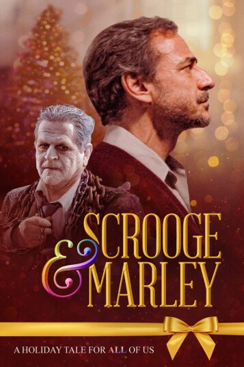 Scrooge & Marley DVD
