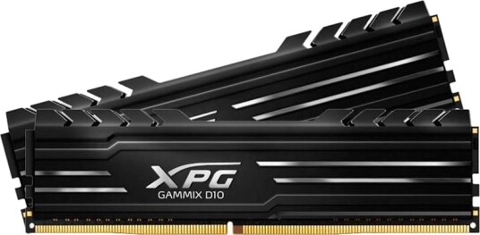 ADATA XPG Gammix D10 32GB DDR4 3600MHz CL19