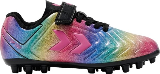 Hummel Top Star M.G. Vc 2.0 Junior Rosa 28
