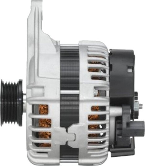 Dynamo HELLA 8EL 011 713 521