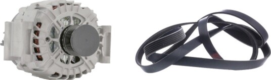 RIDEX 4G3214 Dynamo