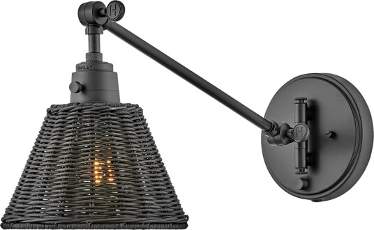 Arti Hinkley Vegglampe -