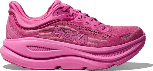 Hoka Bondi 9 Rosa 36 Hoka Bondi 9 Rosa 36