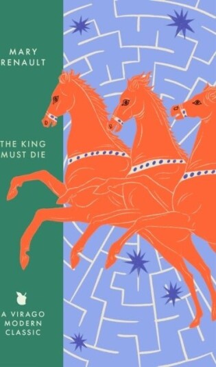 The King Must Die The King Must Die