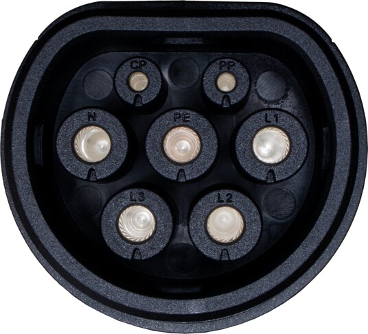 FEBI BILSTEIN 194766 Ladekabel, elbil