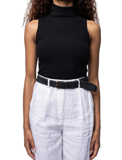 RE:DESIGNED EST 2003 Harper - Black - 90 CM