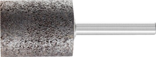Pferd 31135743 Montert Punkt Rustfritt Stål 32900 Rpm 6 Mm 32 Mm 10 Stykker