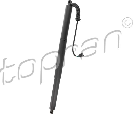 Elektromotor bakluke TOPRAN 121 266 Elektromotor bakluke TOPRAN 121 266