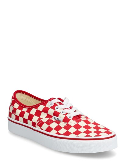 VANS Authentic Red 38 VANS Authentic Red 38