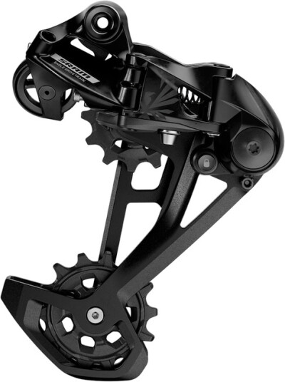SRAM Eagle S200 bakgir 12 gir mekanisk SRAM Eagle S200 bakgir 12 gir mekanisk