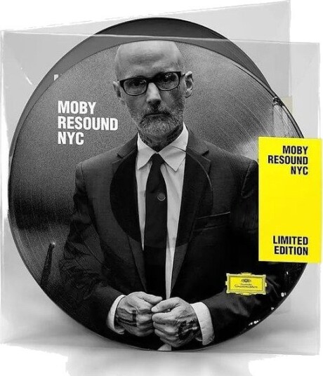 Resound Nyc Usa Vinyl