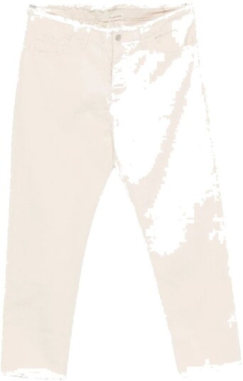 Costumein Herre Jeans Beige W33, Costumein Herre Jeans Beige W33,