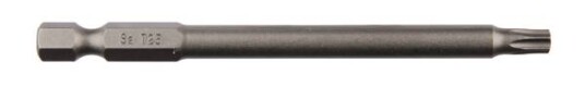 Makita Bits T25 90 Mm 1/4" B-59922