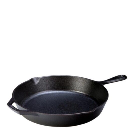 Lodge Cast Iron Classic Collection støpejernspanne 30 cm Lodge Cast Iron Classic Collection støpejernspanne 30 cm