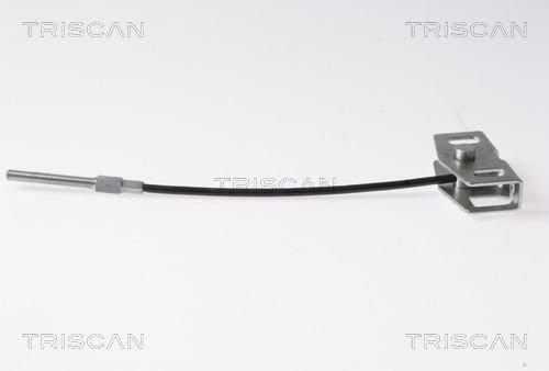 Triscan Tautrekk parkeringsbrems TRISCAN 8140 141153 Triscan Tautrekk parkeringsbrems TRISCAN 8140 141153