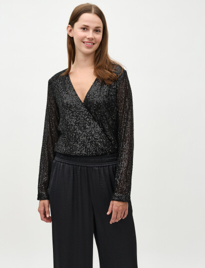 mbyM Lilu-M - Black - S mbyM Lilu-M - Black - S
