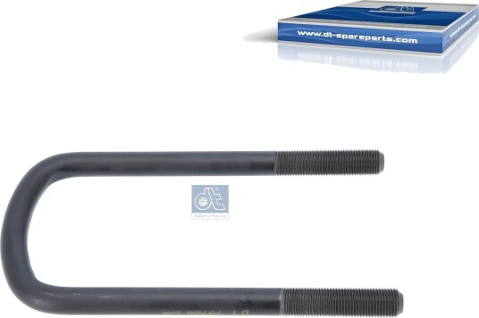Fjærbøyle DT Spare Parts 4.40583