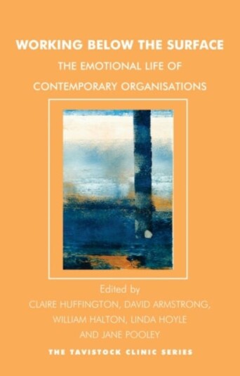 Working Below the Surface  The Emotional Life of Contemporary Organizations