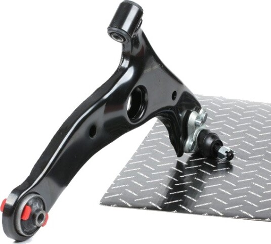 RIDEX 273C1530 Bærearm