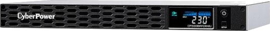 CyberPower PFC 1500VA CP1500EIPFCRM1U