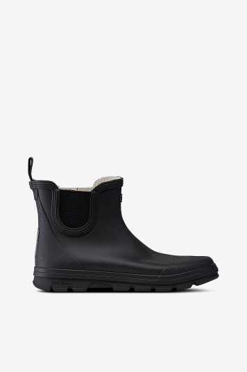 Tretorn - Gummiboots Aktiv Chelsea - Svart