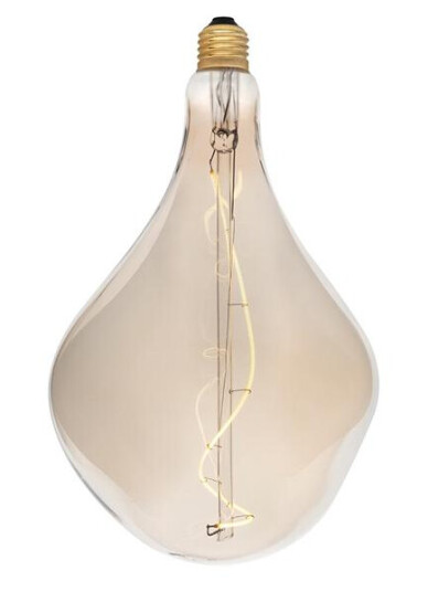 Tala Voronoi II E27 LED-pære 3W Tala Voronoi II E27 LED-pære 3W