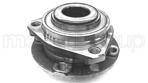 Hjullager METELLI 19 2292 Hjullager METELLI 19 2292