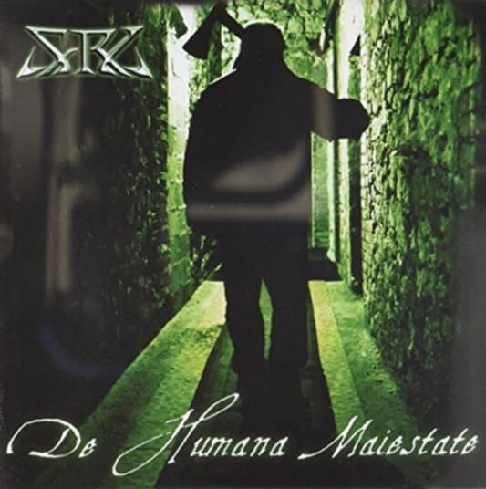 S R L De Humana Maiestate CD