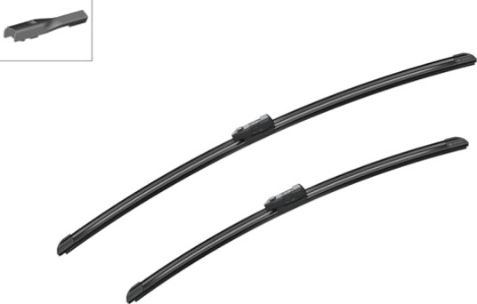 Viskerblad BOSCH 3 397 007 639